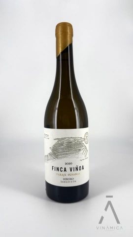 Finca Viñoa PARAJE PENABOA 2020